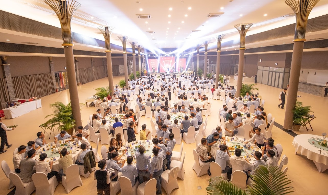 Gala Dinner